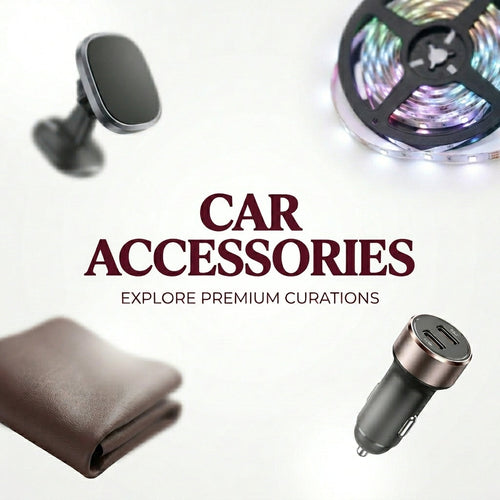 Car Gadgets