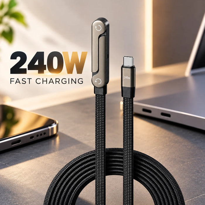 PowerFlex 240™ Charging Stand Cable