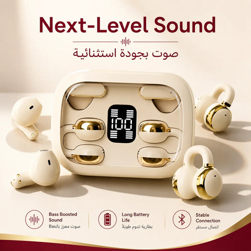 AuraBuds 4X