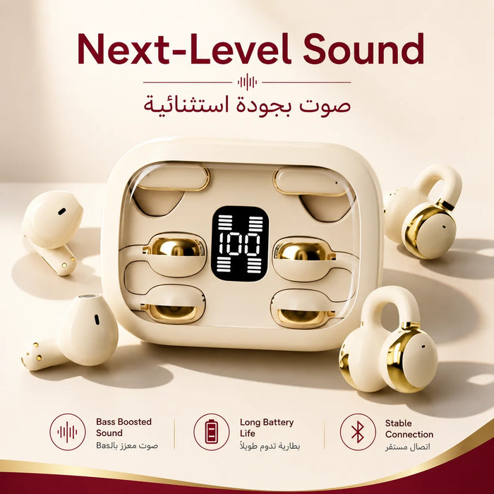 AuraBuds 4X