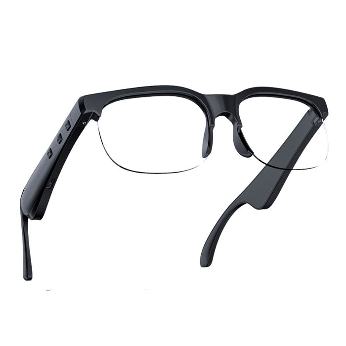 Smart Bluetooth sports sunglasses Qatar - lifestyle photo