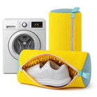 Shoe Washing Bags – 2-Pack | 360° Deep Clean | Protect Shoes & Washer